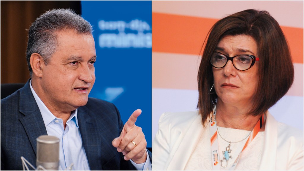 FANTASMAS - Rui Costa e Magda Chambriard: o intervencionismo estatal voltou a assombrar