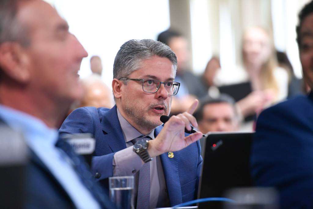 Aprovação de CPI sobre organizações criminosas é ótima notícia