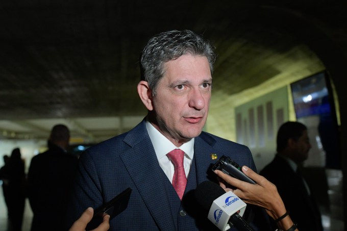 O relator da CPI da Braskem, Rogério Carvalho