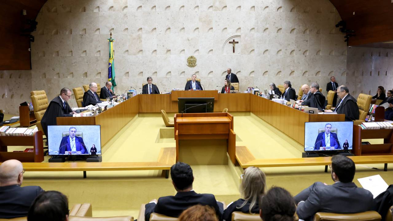 Supremo retoma julgamento sobre descriminalização das drogas nesta quinta-feira