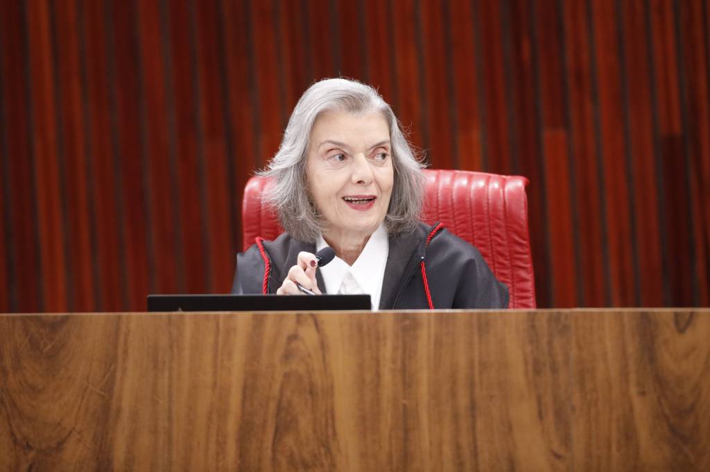 Florianópolis vai receber metade dos ministros do STF e Gonet nesta semana