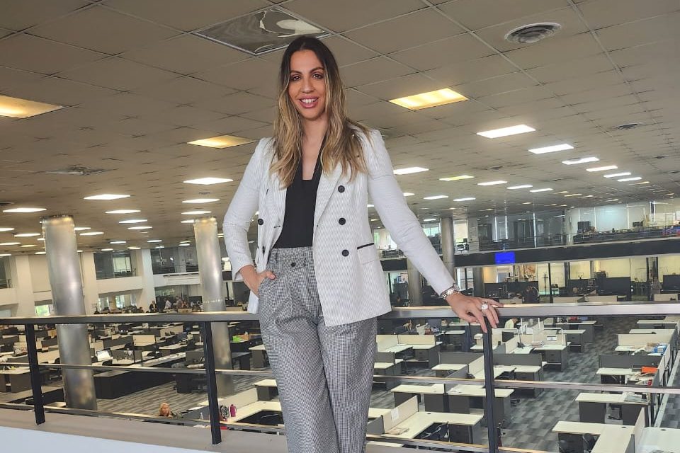 ALI PASTORINI: Diamantes do mundo para o Brasil