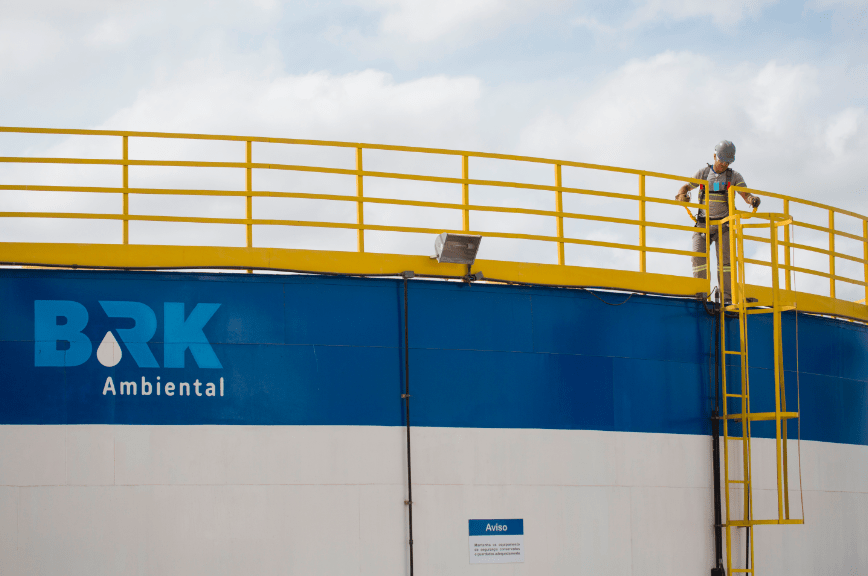 BRK Ambiental