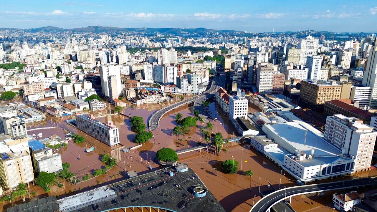 Porto Alegre