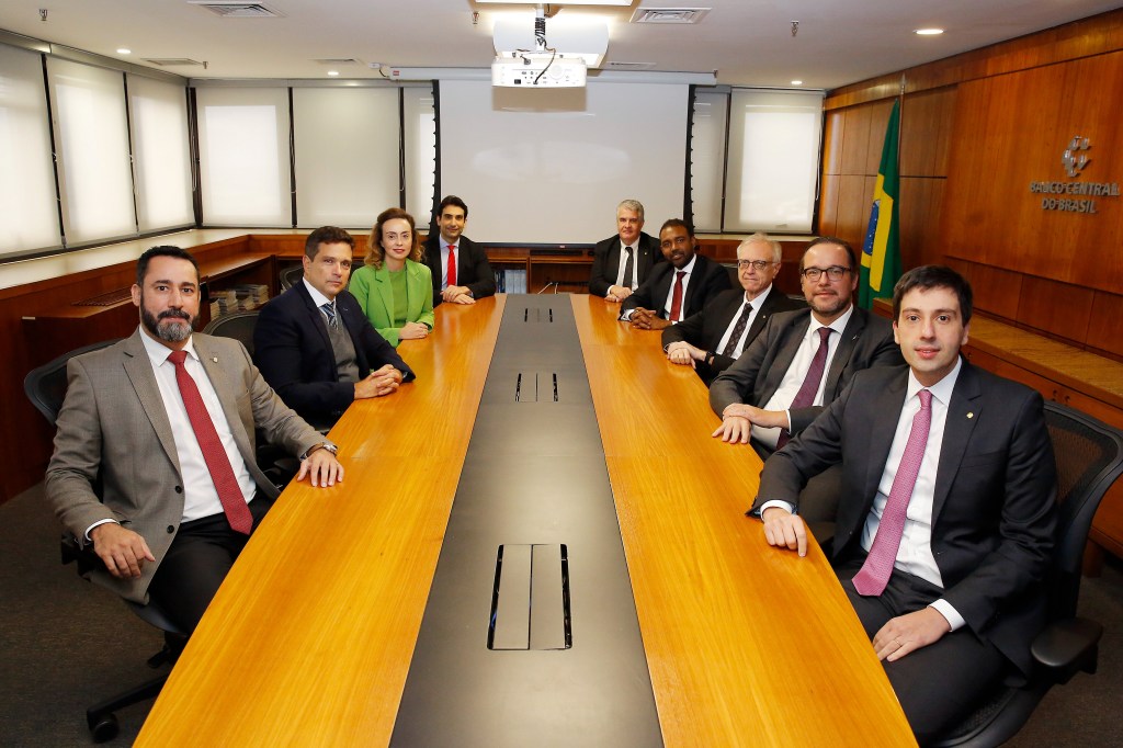 Comitê de Política Monetária do Banco Central