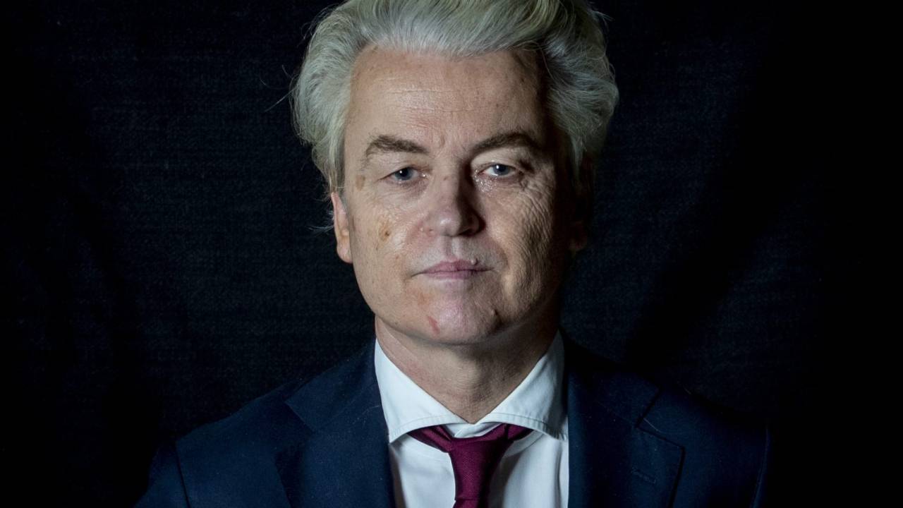 Geert Wilders