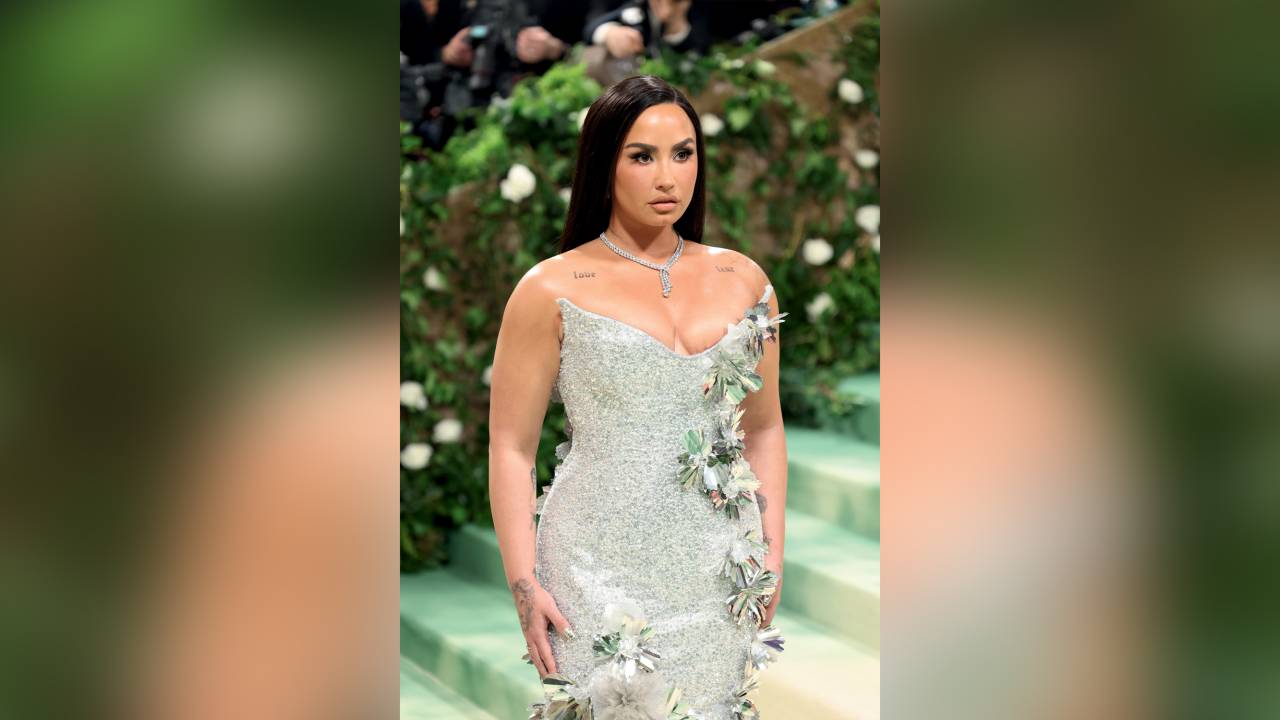 Demi Lovato
