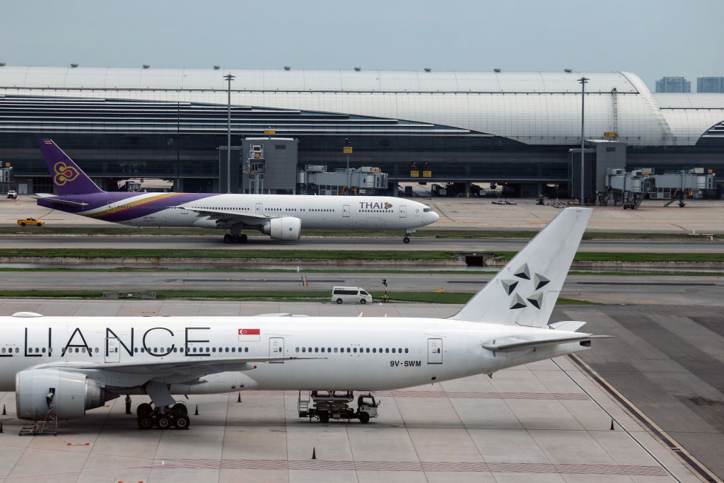 Embraer de olho: UE pode atingir em cheio a Boeing com novas tarifas