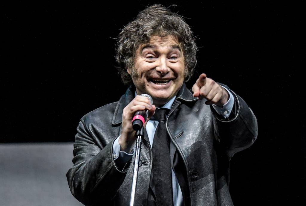 A impressionante reviravolta na Argentina em 2025 já desenhada pelo FMI