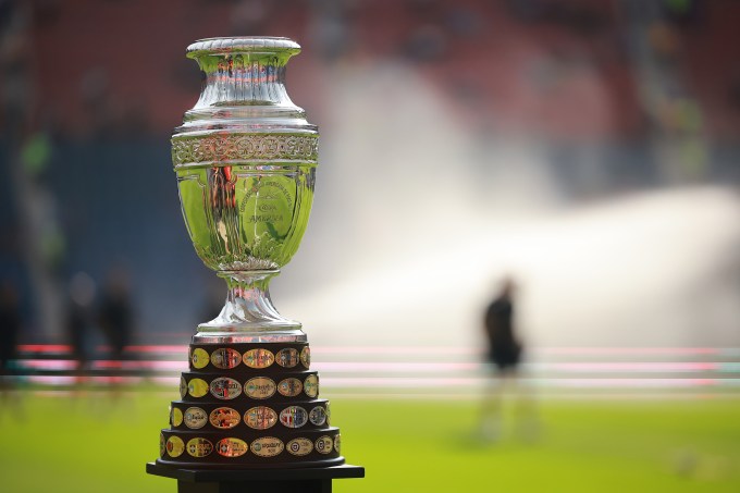 Cruz Azul v Monterrey – Playoffs Torneo Clausura 2024 Liga MX