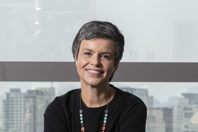 Josie Jardim é diretora jurídica da Amazon Brasil