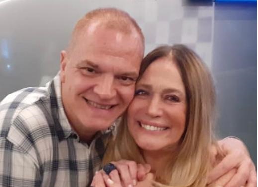 ‘Susana Vieira é a Madonna da televisão brasileira’, diz biógrafo