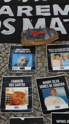 Em média, 66 jovens são assassinados por dia no Brasil
