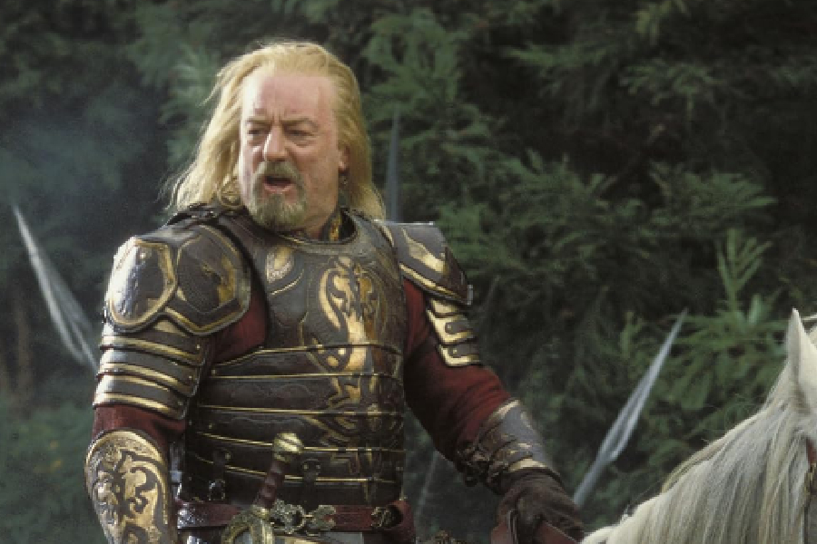 Bernard Hill, ator de ‘Titanic’ e ‘Senhor do Anéis’, morre aos 79 anos