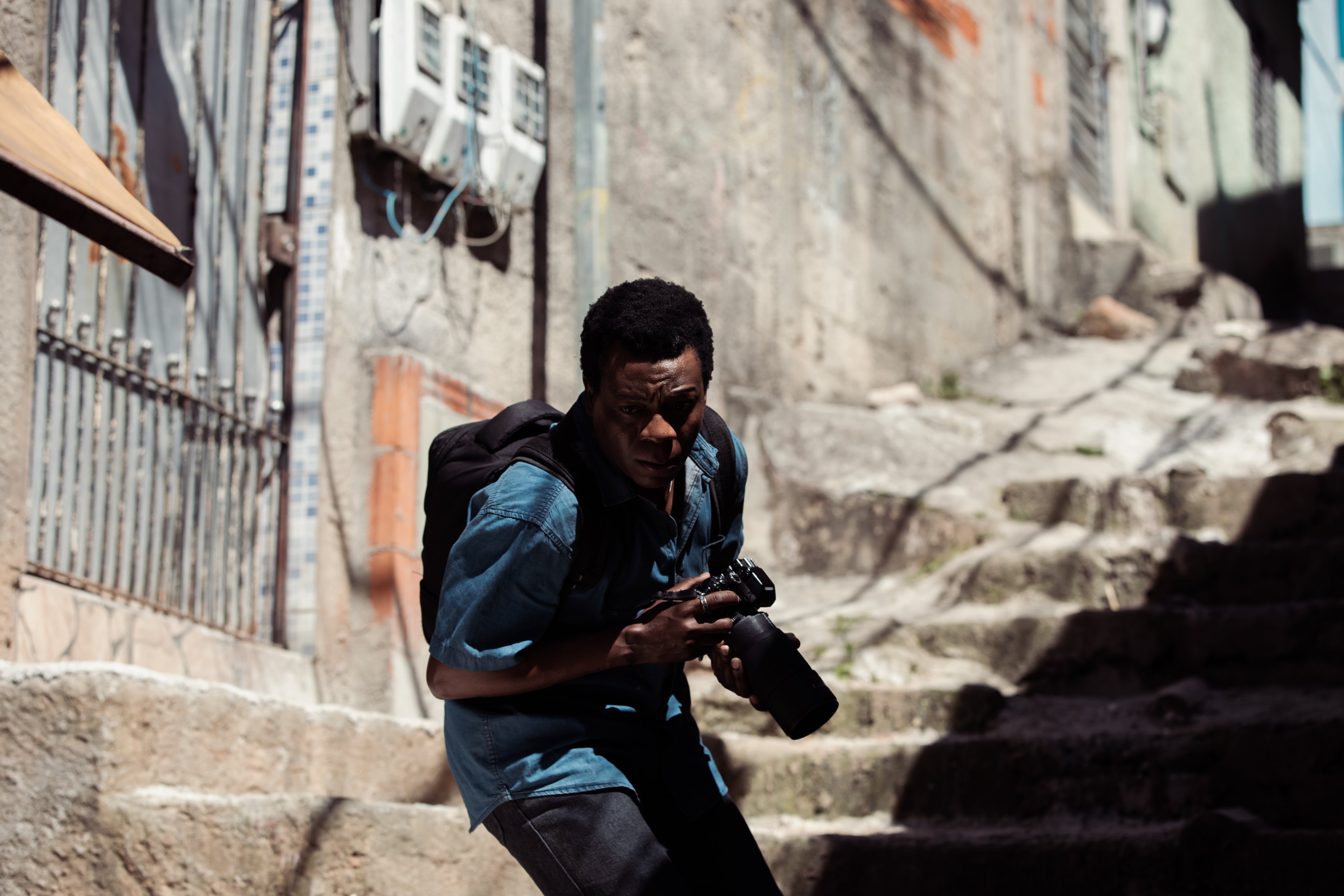Série derivada de ‘Cidade de Deus’ ganha data de estreia na HBO e na Max