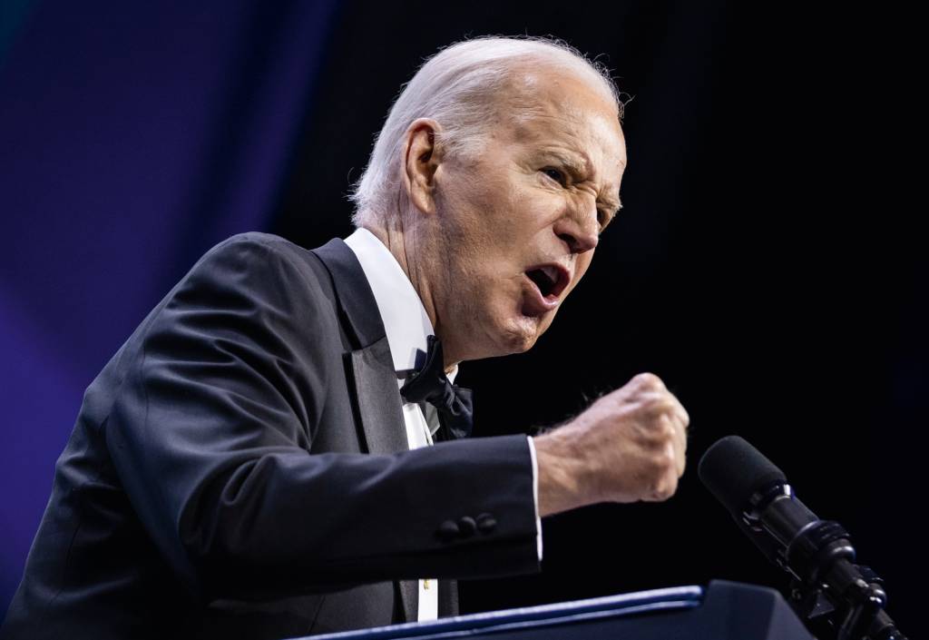 efespphotos415172.jpg Biden: a guerra comercial travada com a China também beneficiou o mercado de ouro