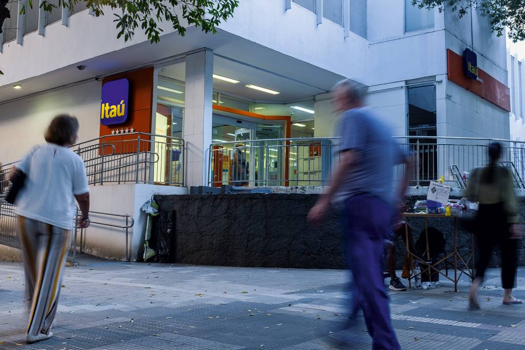 23257029-high.jpeg Pioneirismo: o primeiro ETF do mercado brasileiro foi lançado pelo Itaú há vinte anos
