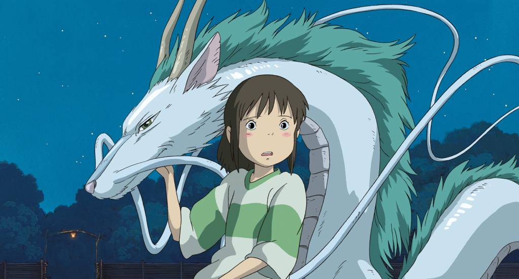 Ghibli Fest: filmes clássicos do estúdio japonês chegam aos cinemas