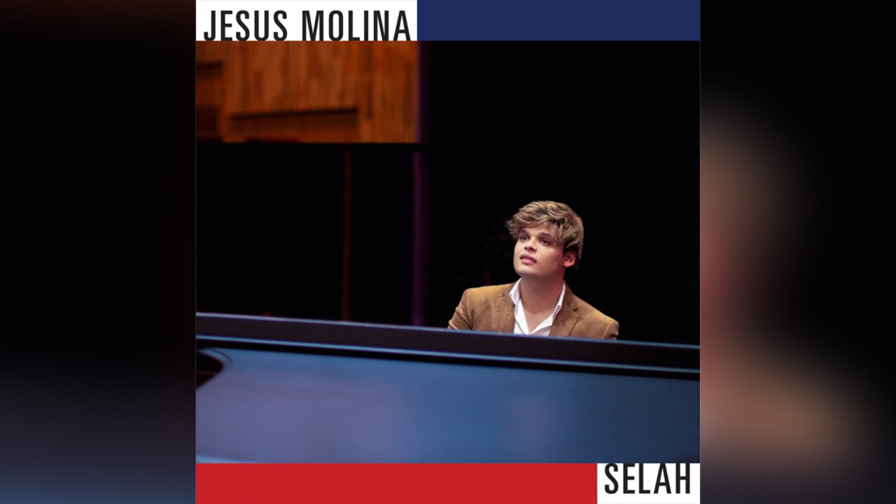 Selah, de Jesus Molina (disponível nas plataformas de streaming)