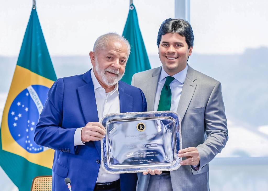 PP anuncia afastamento de Fufuca, após ministro não sair do governo Lula