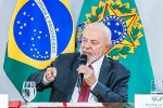 Coleção de frases controversas de Lula aumentou nesta semana