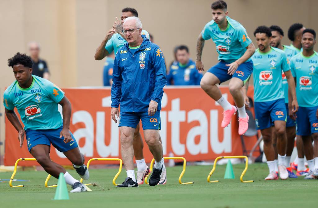 Buscas por viagens para os EUA crescem 17% na Copa América, diz Decolar