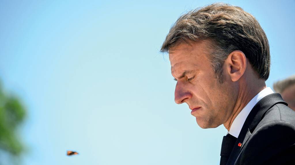 Ofensiva contra Brasil e Mercosul isola a França na União Europeia