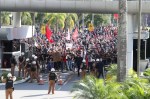 Paraná pede que grevistas sejam enquadrados em atos antidemocráticos