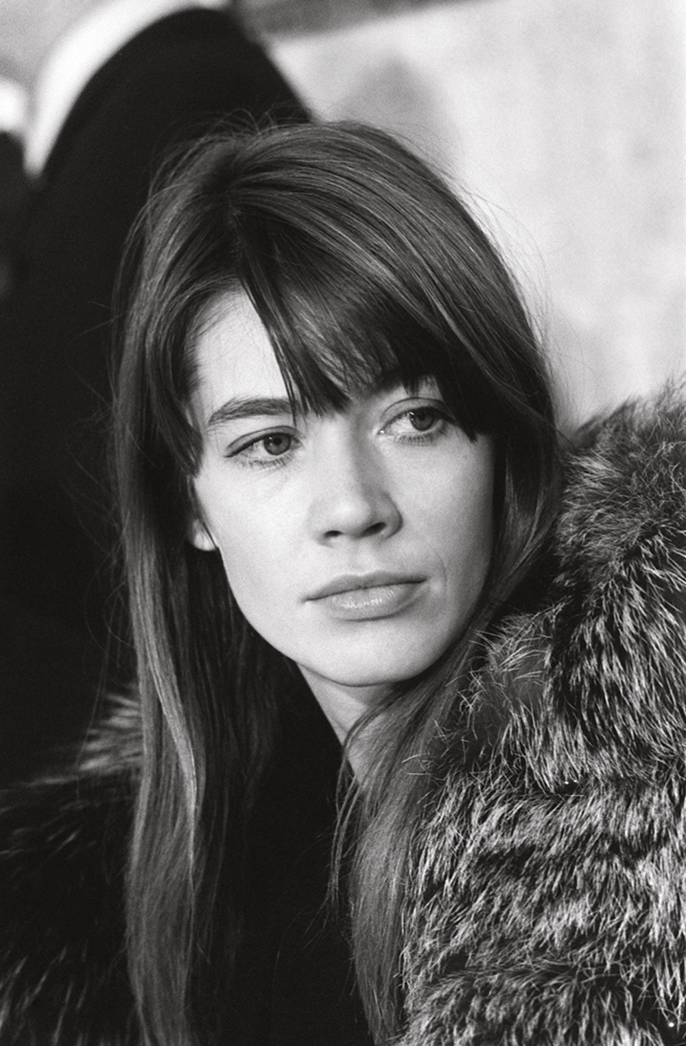 FRANCOISE-HARDY-AFP-k.jpg VOZ DOCE - Françoise Hardy: “Todos os meninos e meninas da minha idade sabem bem o que é ser feliz”