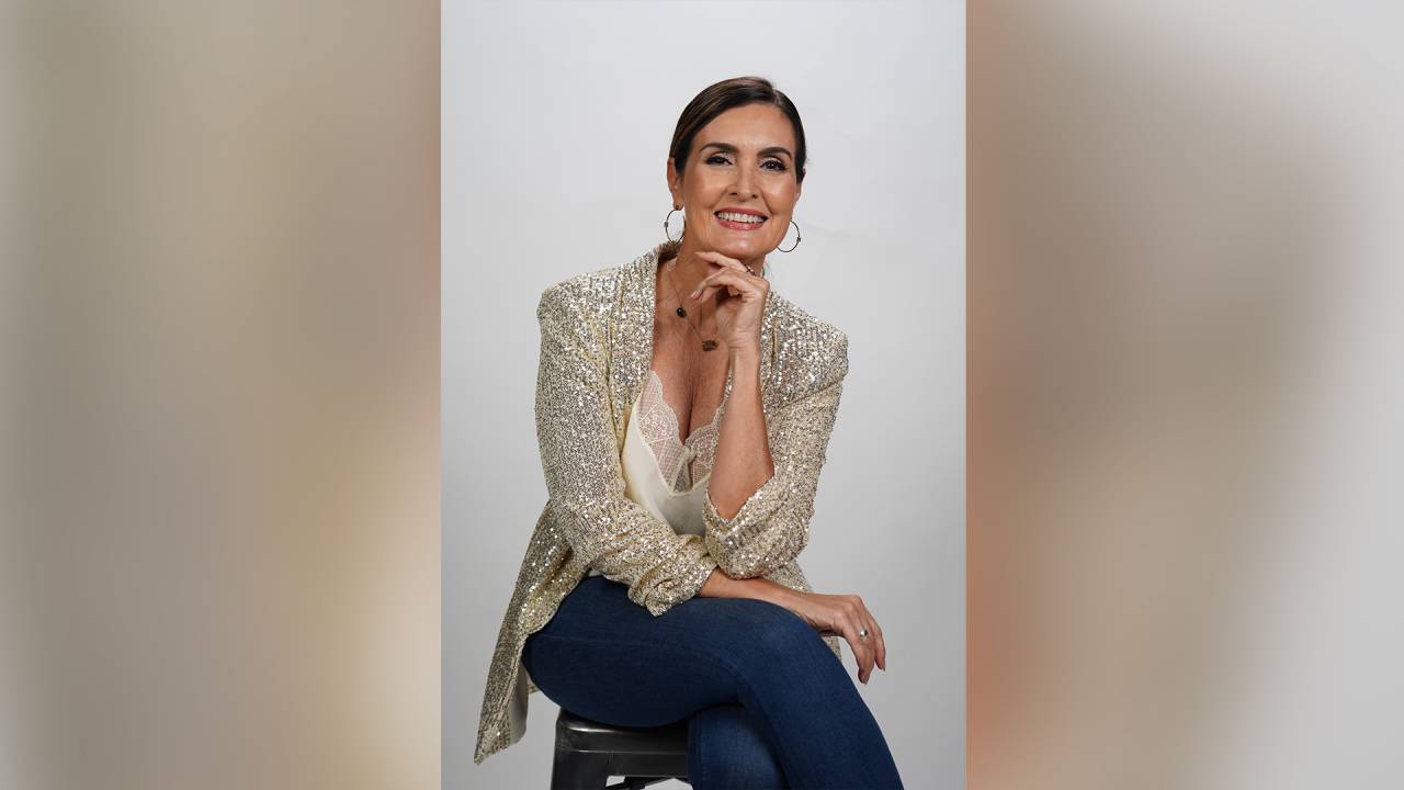 Fátima Bernardes