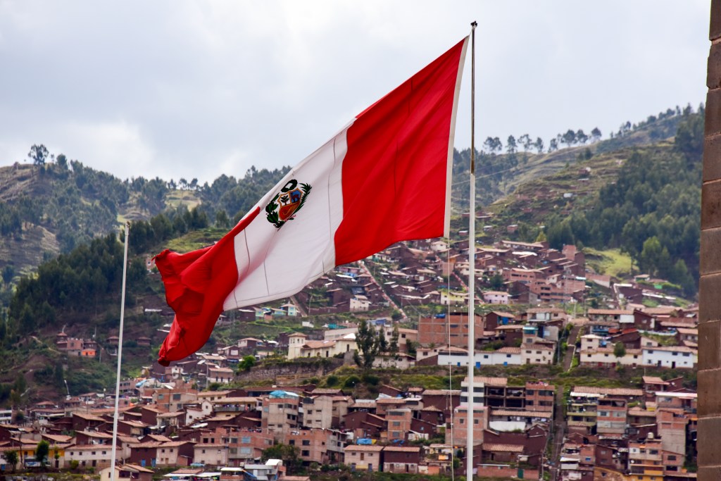 Tremor foi sentido em Arequipa, Cusco, Ica, Ayacucho e na capital, Lima.