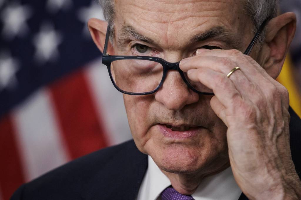 Ata do Fed acena a menos cortes de juros e sugere ciclo mais gradual