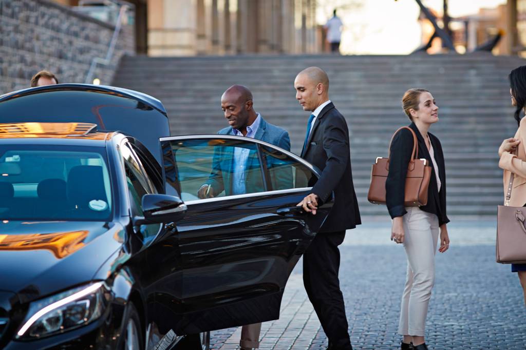 GettyImages-668933960.jpg Uber Black: a empresa cria serviços populares, mas precisa cativar os clientes ricos