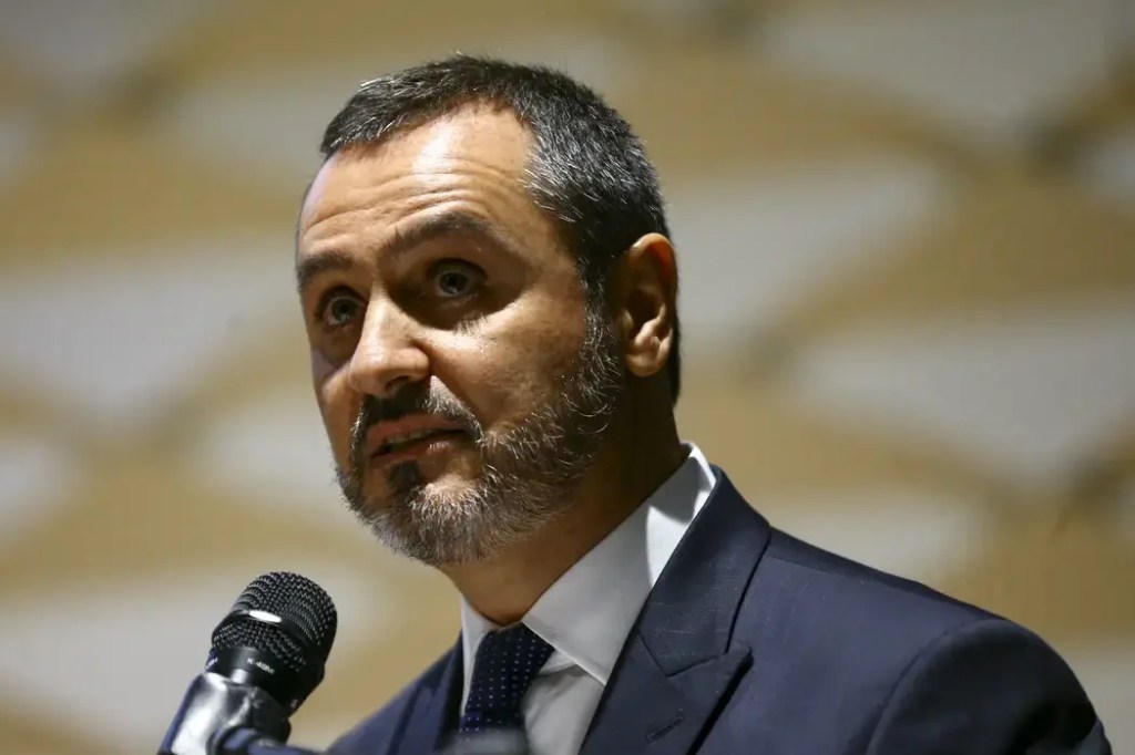 Diretor da PF revela contato ‘em nível operacional’ sobre ação no Rio