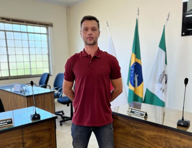 Os governadores de Minas não dão bola para a menor cidade do país