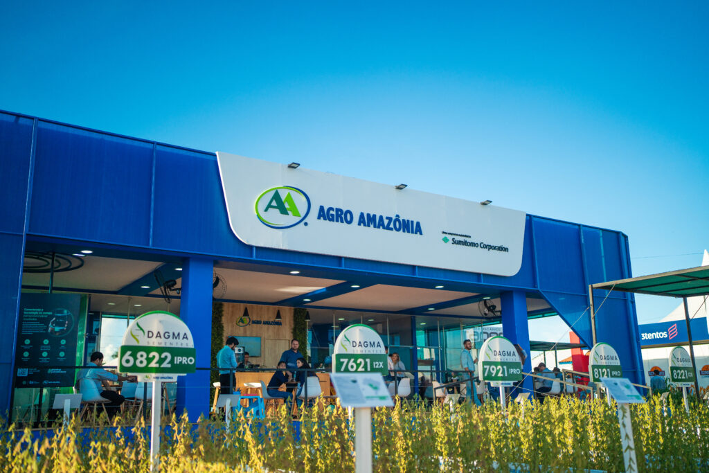 Agro Amazônia
