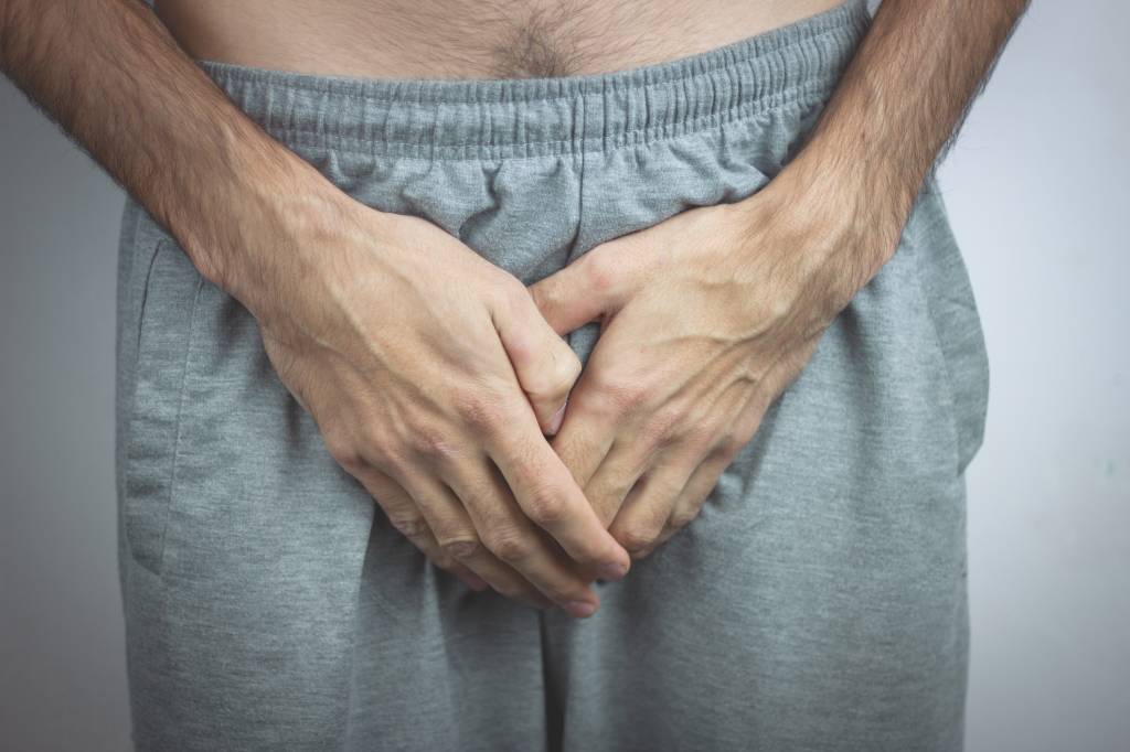 Mais da metade dos homens já enfrentou dificuldades em ter ereção