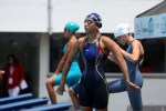 ‘Desrespeitosa e agressiva’: Nadadora é mandada de volta ao Brasil pelo COB