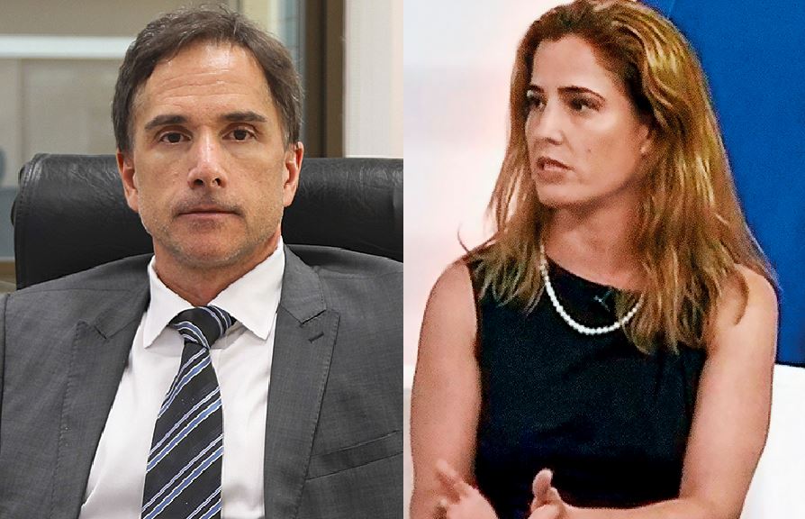 Lava-Jato: CNJ arquiva casos contra juízes Gabriela Hardt e Eduardo Appio