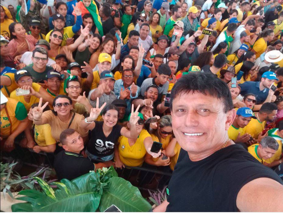 Eleições