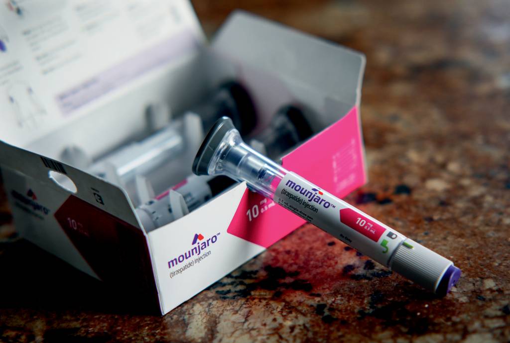 Novas dosagens de Mounjaro são anunciadas para o Brasil; veja preços