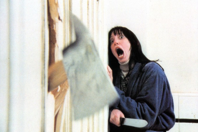 Shelley Duvall In ‘The Shining’