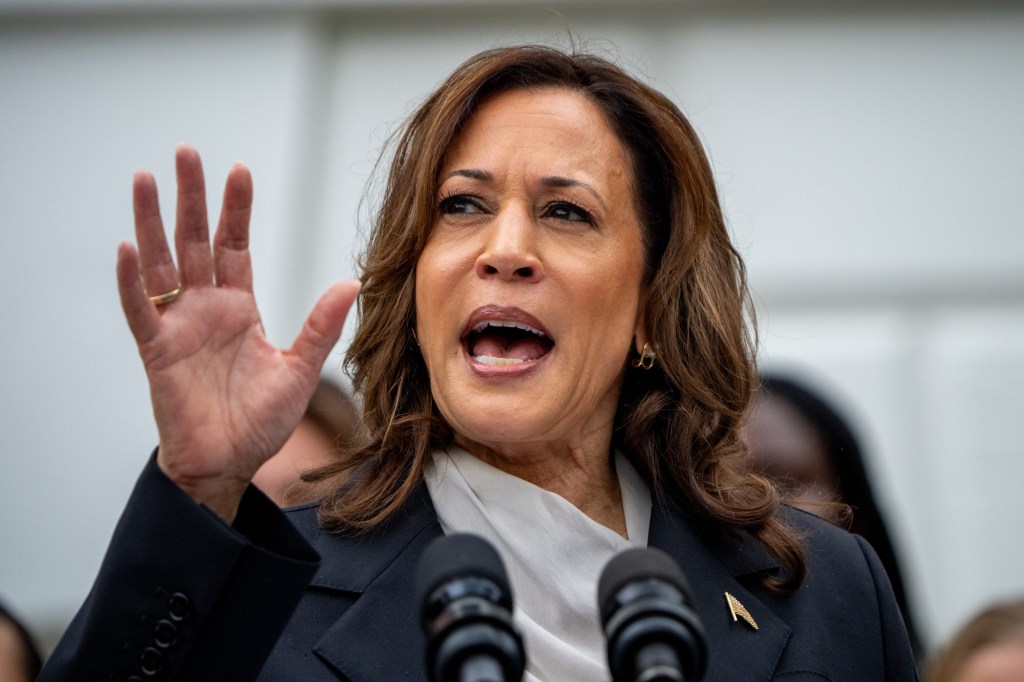 Kamala Harris