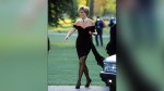 Trinta anos depois, ‘vestido da vingança’ de Diana ainda inspira estrelas