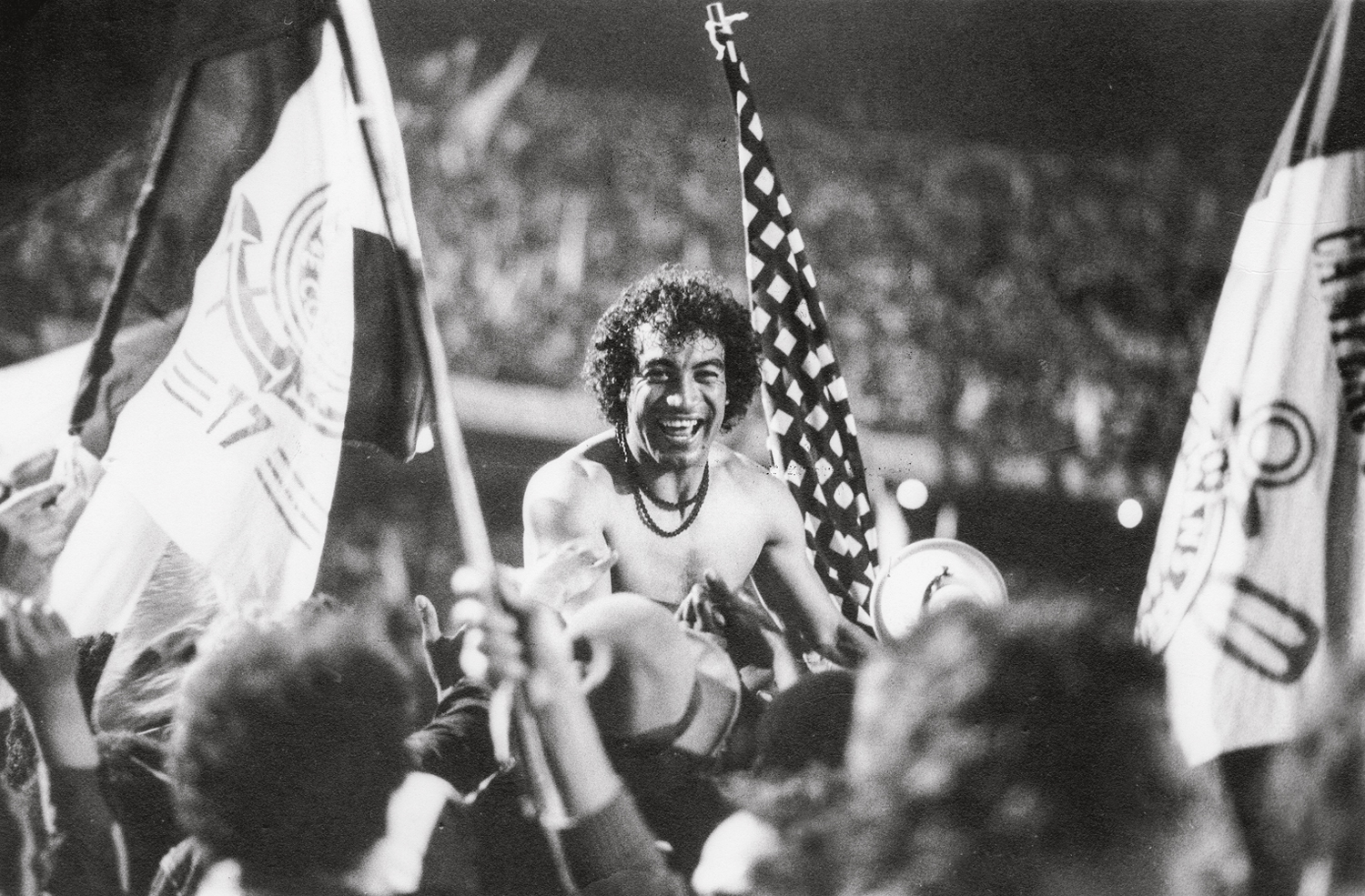 HER&Oacute;I&ensp;- Tobias: goleiro do Corinthians na semifinal do Campeonato Brasileiro de 1976 e na final do Paulista de 1977