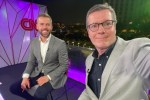 Ex-apresentador processa CNN em mais de 1 milhão de reais