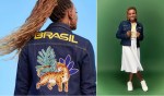 Riachuelo toma atitude após críticas ao uniforme do Brasil na Olimpíada