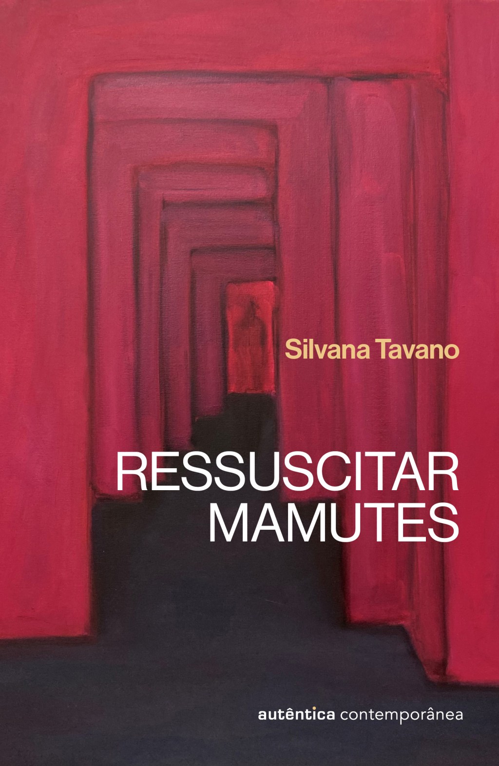 Silvana-Tavano