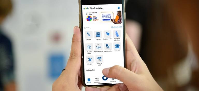 SUS lança consultas online para tratar vício em apostas digitais