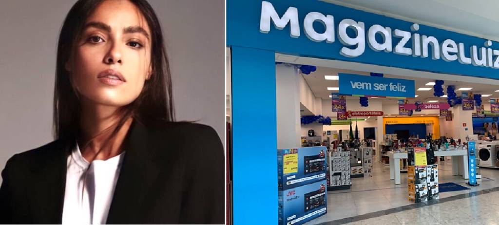 Magazine Luiza é condenada a indenizar modelo brasileira